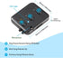 Bluetooth-Module V5.2 Replacement Speakers with Ultra Thin Stereo,Pillow Speaker with Mic, DIY Headset, for Sleep Headphones, Beanie,Headband Side...