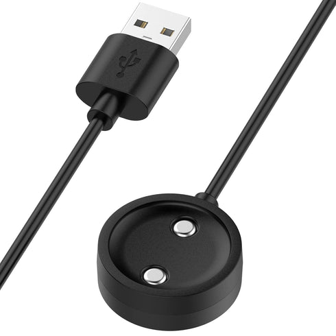 Compatible with Suunto 9 Peak Pro USB Charging Cable, Replacement USB Charger Charging Cable Dock Compatible with Suunto 9 Peak Pro...