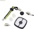 Complete Repower and Tune-Up Kit Compatible with Echo ES-250 PB-250 PB-250LN Trimmer with Air Filter, Fuel Tank Grommet, and More - Replaces Part ...