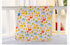 4pcs Pack Baby Infant Waterproof Cotton Changing Pads Washable Resuable Diapers Liners Mats (4pcs Pack-18"x12")...
