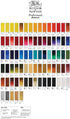 Winsor & Newton Professional Acrylic Paint, 60ml (2-oz) Tube, Silver No. 2...