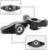 replacment parts,Handle Knob and Screw Bolt fits for most lawn mowers snow throwers and other outdoor equipment.(689-00600,106-4161, 92-2260)...