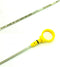ConPus Engine Oil Level Indicator Dipstick For 2008-2010 Chrysler Town and Country, 07-08 Chrysler Pacifica, 07-11 Dodge Nitro Grand Caravan 4.0L ...