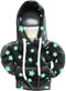 Gear Stick Hoodie Mini Sweater Hoodie Gear Shift Hoodie Upgrade Star Glow in the Dark Shift Knob Cover Universal Funny Car Shifter Cover, Black, T...