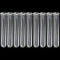 9Pcs Clear Test Tubes for Plant Propagation Station Hydroponic/Flowers for Home Office Desktop Decoration(Test Tube)...