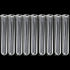 9Pcs Clear Test Tubes for Plant Propagation Station Hydroponic/Flowers for Home Office Desktop Decoration(Test Tube)...