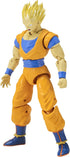Dragon Ball Super - Dragon Stars - Super Saiyan Gohan, 6.5" Action Figure...