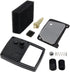 Replacement M16545 filter cover, PP217 pump kit and PP214NF filter kit for fits Desa Reddy Remington Master Heaters...
