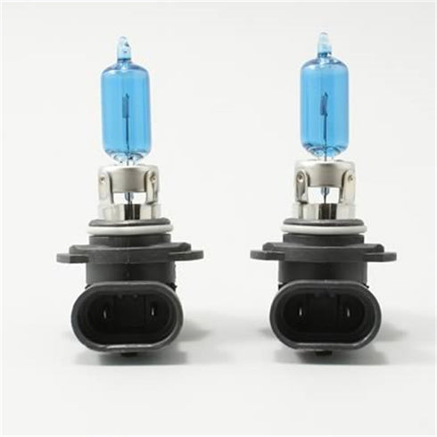 Hella H71070347 Optilux XB Series HB3 9005 Xenon White Halogen Bulbs, 12V, 100W, 2 Pack...