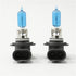 Hella H71070347 Optilux XB Series HB3 9005 Xenon White Halogen Bulbs, 12V, 100W, 2 Pack...
