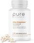 Pure Therapro Rx Elite Enzymes Extra Strength Digestive Enzymes Supplement for Women & Men, with Saccharomyces Boulardii for Digestion & Gut Healt...