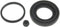 Carlson Quality Brake Parts 15194 Caliper Repair Kit...