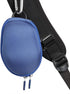Hermitshell Hard Travel Case for TeckNet Pro 2.4G / TeckNet 2600DPI Bluetooth Wireless Mouse (Blue)...