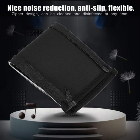 Headphone Headband Cover Headphone Pad Headband Replacement Headset Cushion Soft Earphone Pad Cover, Headphone Beam, for Iron Triangle M50 Headpho...