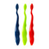 Brush Buddies Hot Wheels Manual Soft Bristled Toothbrush for Kids, Multi-Colored & Fun Toddler Toothbrushes, Anti-Slip Grip Handle, Children's Too...