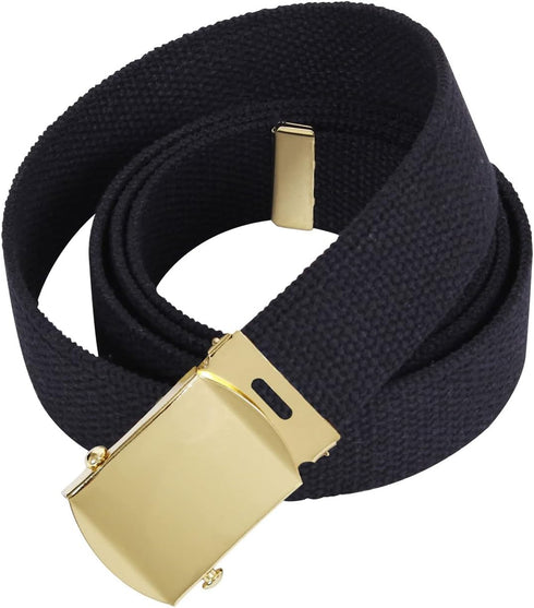 Rothco Web Belt - 44 Inches Long...