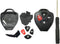 Replacement Key Fob Case Shell & Pad Fits Toyota Scion RAV4 2008-2013 Avalon / 2007-2011 Camry / 2008-2013 Corolla / 2009-2014 Venza Key Cover Hou...