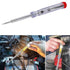 Voltage Tester,Circuit Tester,Car Auto Electrical Voltage Test Pen Light Lamp Circuit Tester Detector Probe for Power Failure Test, Induction Test...