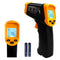 Digital Infrared Thermometer Gun for Cooking,BBQ,Pizza Oven,Ir Thermometer with Backlight,-58?~932?(-50?~500?) Handheld Non Contact Heat Laser Tem...