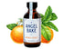 Pure Valencia Orange Extract (5X) For Baking & Mixology. Keto Friendly, Vegan, Gluten-Free. (Orange, 2 Oz)...