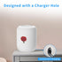 Speaker Covers for HomePod Speaker Covers, Outdoor Speaker Covers for HomePod Dust & UV Protective Covers for HomePod Speakers, Washable Speaker P...