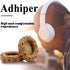 Replacement Ear Pads Protein PU Leather Ear Cushion Compatible with Beats by Dr.Dre Studio 2.0 Studio 3 B0500 B0501 Wired Wireless Over-Ear Headph...