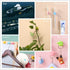 Thumb Wall Hooks for Hanging, 14pcs Self Adhesive Thumb Cable Organizer Clips No Punching Key Hook Holder Wall Hangers, Multifunctional Nails-Free...