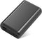 10000mah 7.4V 7.2V Heated Jacket Battery Pack 5V2A Heated Vest Rechargeable Power Bank Battery Pack for Heated Vests Heating Jackets Hoodies Pants...