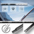 ATTKE OEM Quality Front Windscreen Wiper Blades for Jeep Grand Cherokee 2011-2018/Dodge Durango 2011-2018/Lexus GX470 2003-2009 (22?+21? Front Win...