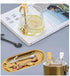 4Ppcs Stainless Steel Cute Mini Cat Spoon for Tea, Coffee, Dessert, Sugar, Ice Cream...