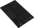Ultra-Slim Bluetooth Keyboard, Portable Bluetooth Keyboard with Touchpad for Windows PC Android Phone Tablet...