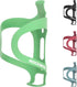 ROCKBROS Bike Water Bottle Cage Holder Lightweight Alloy Aluminum Bicycle Water Bottle Holder Cages Secure Hold Brackets green...