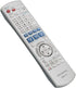 EUR7659YKO Replacement Remote Control Applicable for Panasonic DVD Recorder DMR-ES15 DMR-ES30V DMR-E35V DMR-ES10...