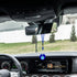 Car Mirror Hanging Accessories Pendant Cute Interior Rearview Mirrors Charms Car Decorations Ornament Evil Eye...