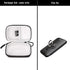 Hard Storage Case for iWALK Magnetic Wireless Power Bank, 6000mAh Portable Charger with Finger Holder (Case Only)......