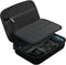 JSVER Hard Case for GoPro Cameras Carrying Case For Gopro Hero 12/11/10/9/8/7/AKASO EK7000/AKASO Brave 4 4K /Brave 7 LE/Brave 8/AKASO V50X /insta3...