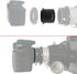 Alstar 2" T-2 Focal camera adapter ? for SLR cameras - simply attach your camera to The telescope...