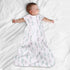 The Peanutshell Wearable Blanket Sleep Sack for Baby Girls, Farmhouse Floral, Sizes up to 12 Months (Small/Medium)...