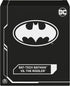 DC Comics Batman 4-inch Batman and The Riddler Action Figures with 6 Mystery Accessories, Kids Toys for Boys Aged 3 and up...