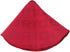 Zhengsheng Universal Shift Boot Cover,Fabric Shifter Manual/Auto Shift Knob Boot Dust Cover,Red...