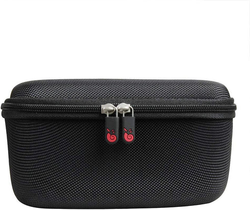 Hermitshell Hard Travel Case for SMAGREHO/Steamfast SF-720 / Steamfast SF-717 / Ivation Mini Steam Iron (Only Case)...