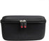 Hermitshell Hard Travel Case for SMAGREHO/Steamfast SF-720 / Steamfast SF-717 / Ivation Mini Steam Iron (Only Case)...