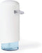 Better Living Products 70250, Matte White Foam soap dispenser, No Size...