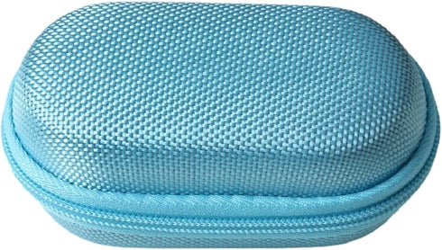Hermitshell Hard Travel Case for Anker Nano Power Bank, Portable Charger 5,000mAh (Blue)......