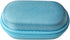 Hermitshell Hard Travel Case for Anker Nano Power Bank, Portable Charger 5,000mAh (Blue)......