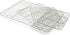 Aspire Cooling Rack 2 Pack - 9" x 7", Stainless Steel Baking Racks for Cooking Baking Roasting Grilling...