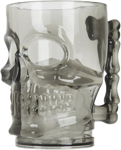 Skull and Bones Ice Mold...