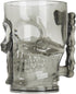 Skull and Bones Ice Mold...