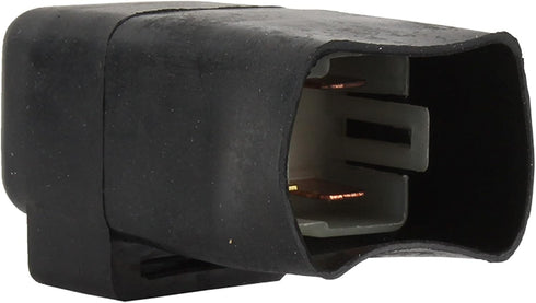 Starter Relay 12-Volt Compatible with/Replacement for: Arctic Cat 90 Alterra, Dvx, Utility 38500-Kkdk-900...