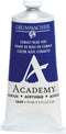 Grumbacher Academy Acrylic Paint, Gloss, 90ml/3 oz Metal Tube, Cobalt Blue Hue...